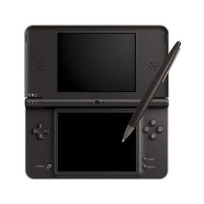 Console DSi XL Noire - DS