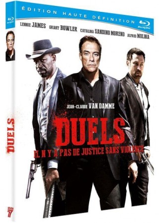 Duels - BluRay