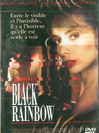 Black rainbow - DVD