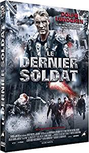 Le Dernier Soldat - DVD