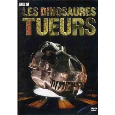 Les dinosaures tueurs - DVD