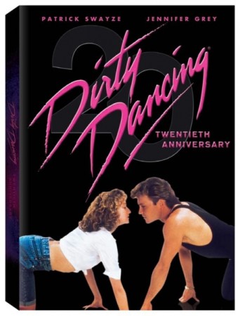 Dirty Dancing - Édition Spéciale 20ème Anniversaire - DVD