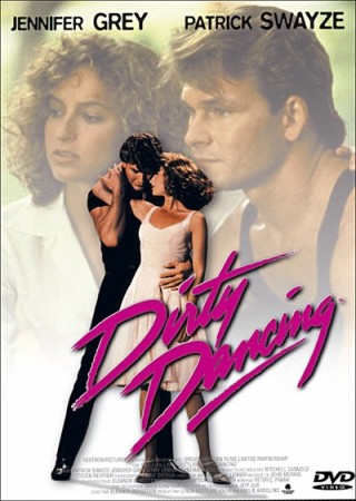 Dirty Dancing - DVD