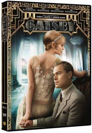 Gatsby Le Magnifique - DVD