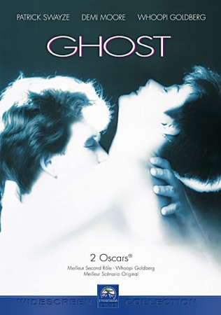 Ghost - DVD