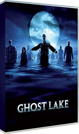 Ghost lake - DVD