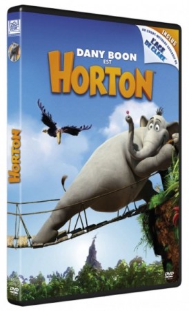 Horton - DVD