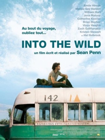 Into the wild - DVD