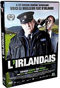L'Irlandais - DVD