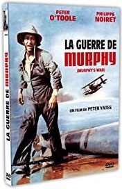 La Guerre De Murphy - DVD