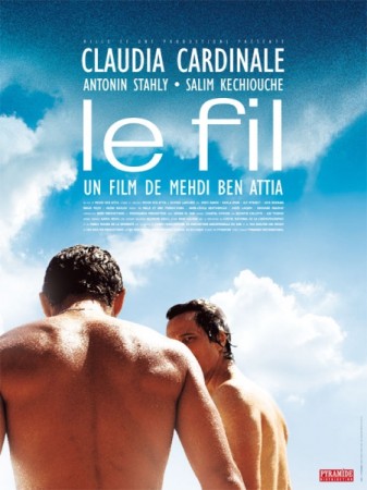 Le Fil - DVD