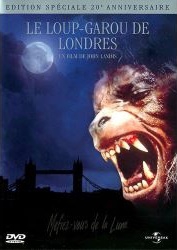 Le Loup Garou de Londres - Édition Spéciale 20ème Anniversaire - DVD