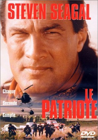 Le Patriote - DVD