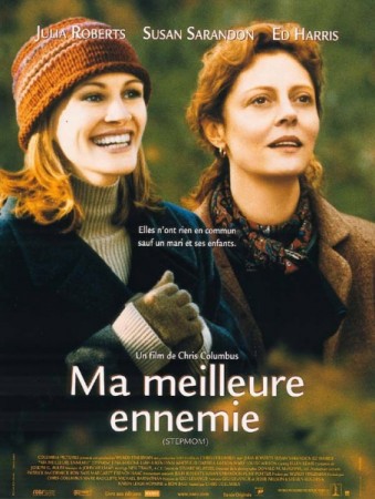 Ma meilleure ennemie - DVD