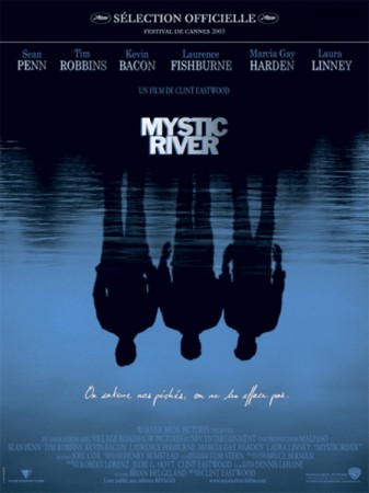 Mystic river - DVD