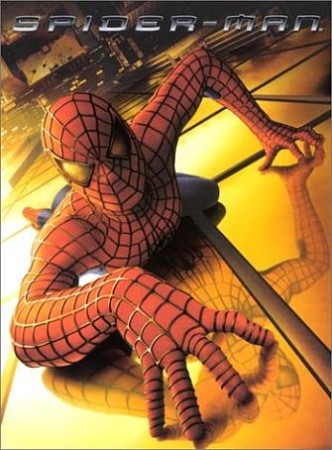 Spider-Man - DVD