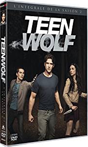 Teen Wolf - Saison 2 - DVD