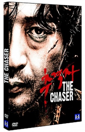 The chaser - DVD