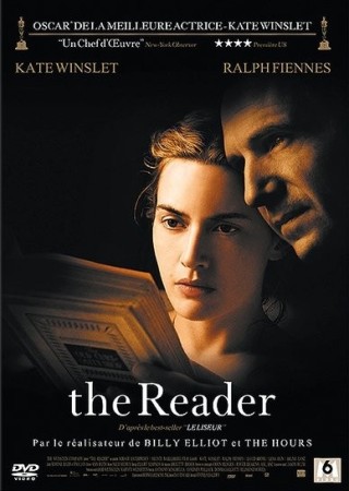 The reader - DVD