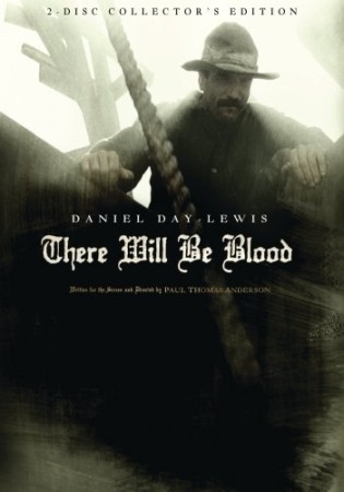There will be blood edition collector - DVD
