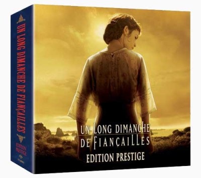 Un long dimanche de fiançailles prestige - DVD