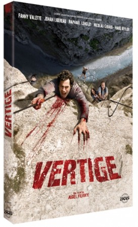 Vertige - DVD