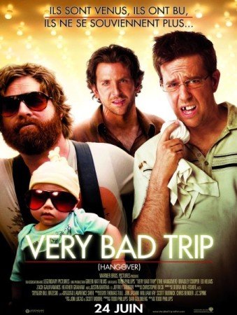 Very bad trip - DVD