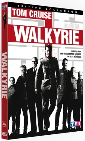 Walkyrie edition collector - DVD