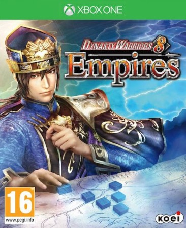 Dynasty Warriors 8: Empires - Xbox One