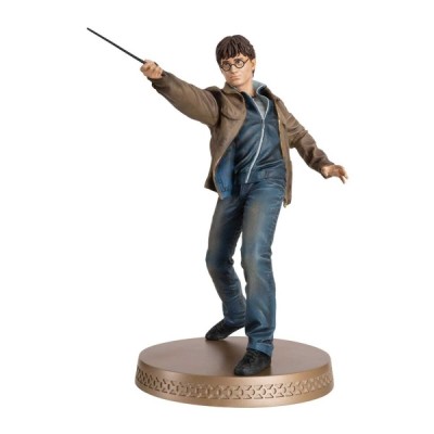 Figurine Harry Potter Mega Harry Potter 28 cm - Figurine