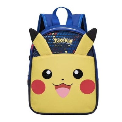Sac à dos Pikachu Pokémon - Textile