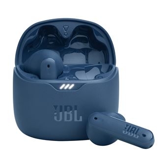 Écouteurs sans fil JBL Tune Flex bleu - Multimedia