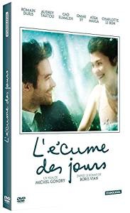 L'Écume des Jours - DVD