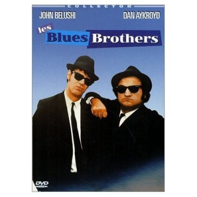 The Blues Brothers - Édition Collector - DVD