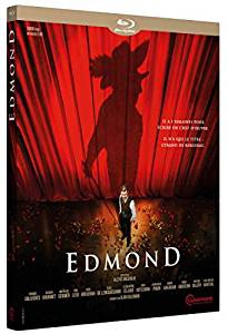 Edmond - BluRay