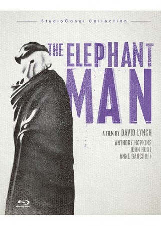 Elephant Man - BluRay