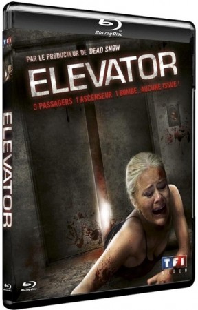 Elevator - BluRay