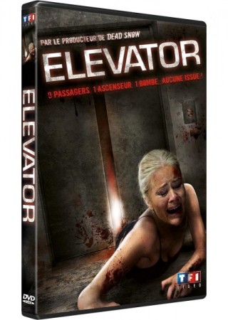 Elevator - DVD