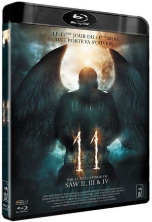 Eleven - BluRay