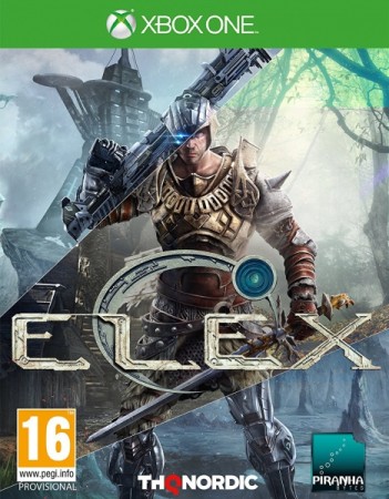 ELEX - Xbox One