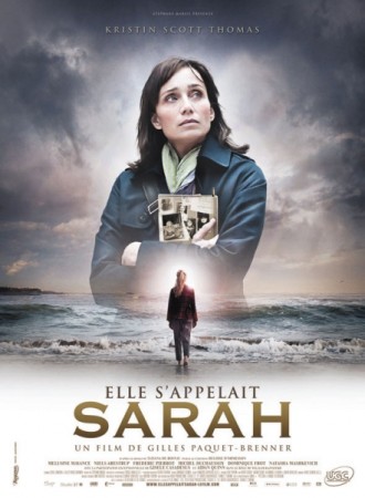Elle s'appelait Sarah - DVD