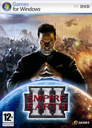 Empire earth 3 - Jeux PC