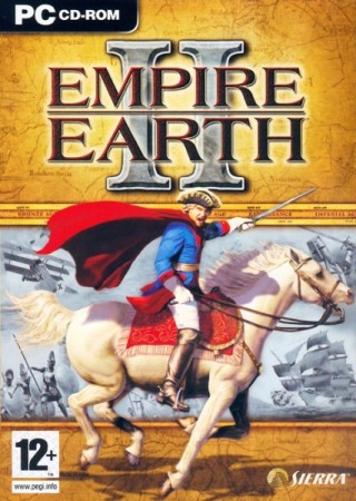 Empire earth 2 - Jeux PC