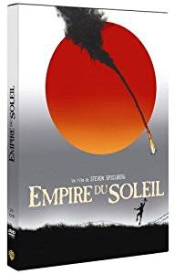 Empire du soleil - DVD