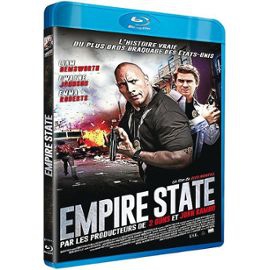 Empire State - BluRay