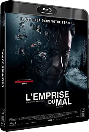 L'Emprise du Mal - BluRay