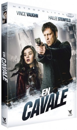 En Cavale  - DVD