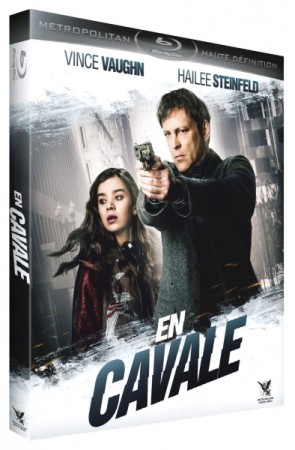 En Cavale - BluRay
