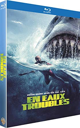 En Eaux Troubles - BluRay