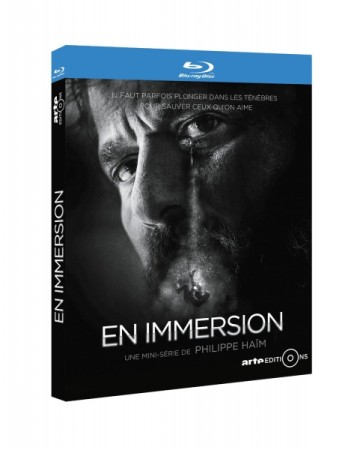 En Immersion - BluRay